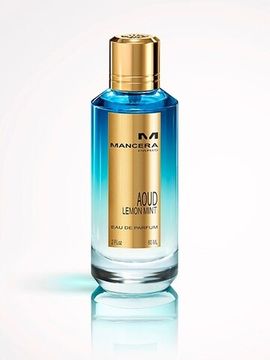 Mancera AOUD LEMON MINT