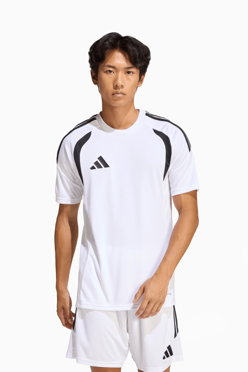 Футболка adidas Tiro 26 League - белый