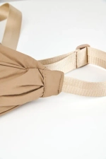 Сумка через плечо женская Forward, бежевая