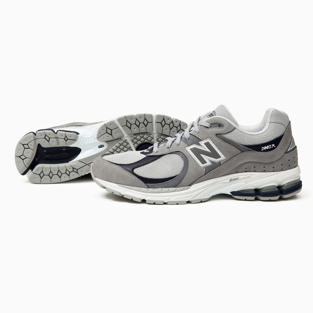 Кроссовки Thisisneverthat x New Balance NB 2002R, M2002RTH