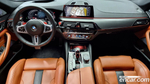 BMW M5 (F90) M5 Sedan (05.2020)