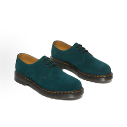 Ботинки Dr. Martens 1461 Suede Oxford