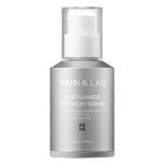 Восстанавливающая сыворотка с 20% ниацинамида и цинком SKIN&LAB Niacinamide Recovery Serum 30 мл