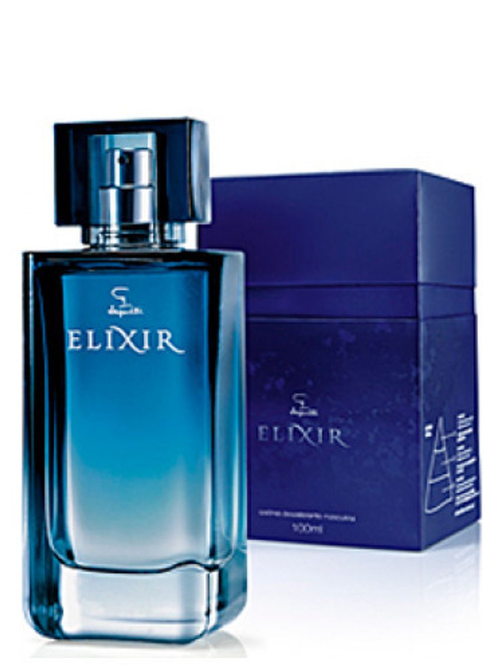 Jequiti Elixir