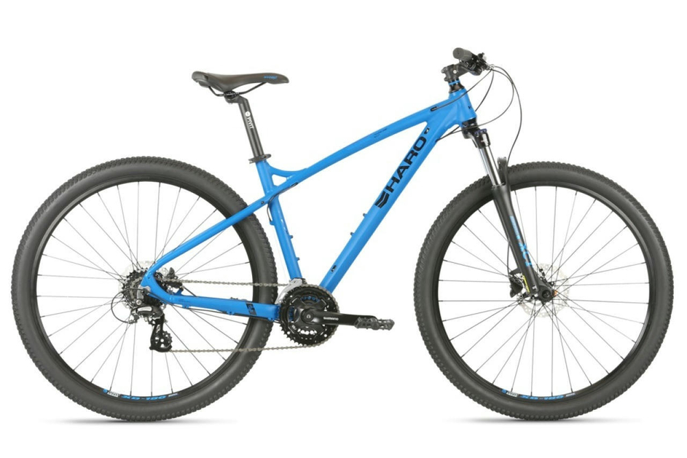Горный велосипед Haro Double Peak 29 Sport (2019)