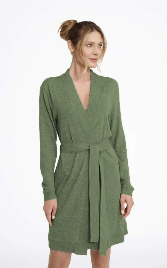 41133 MOVE Кардиган женский