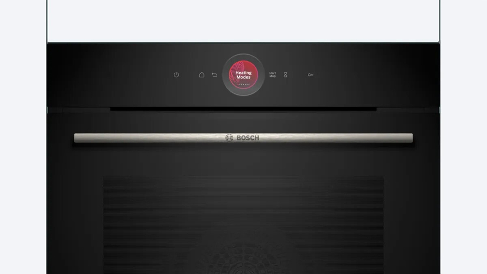 Духовой шкаф Bosch HBG7542B1