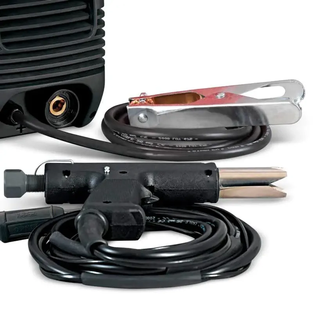 Telwin ALUSPOTTER 6100 аппарат точечной сварки 823049