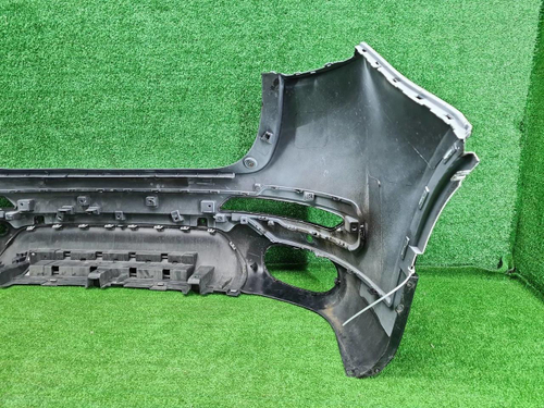 Бампер задний Knewstar 001 (2024-н.в.)