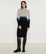 Платье Liu Jo - серый(WF4356 MA47P)