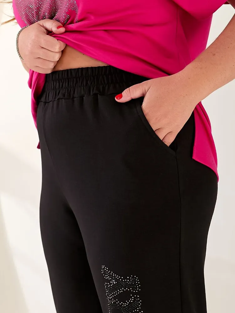 Костюм УК-0183 Фабрика Моды