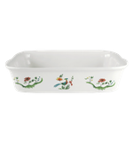 Блюдо для запекания Oiseaux De Paradis (34.5 x 23 см)