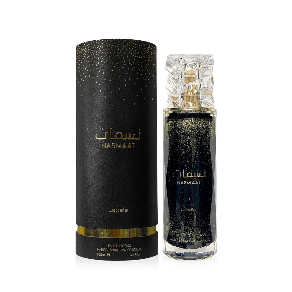 Lattafa Nasmaat Eau De Parfum 100 ml (unisex)
