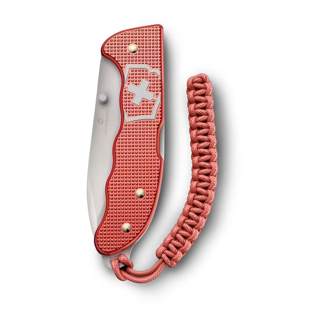 Нож Victorinox 0.9415.L25 Evoke Alox Limited Edition 2025