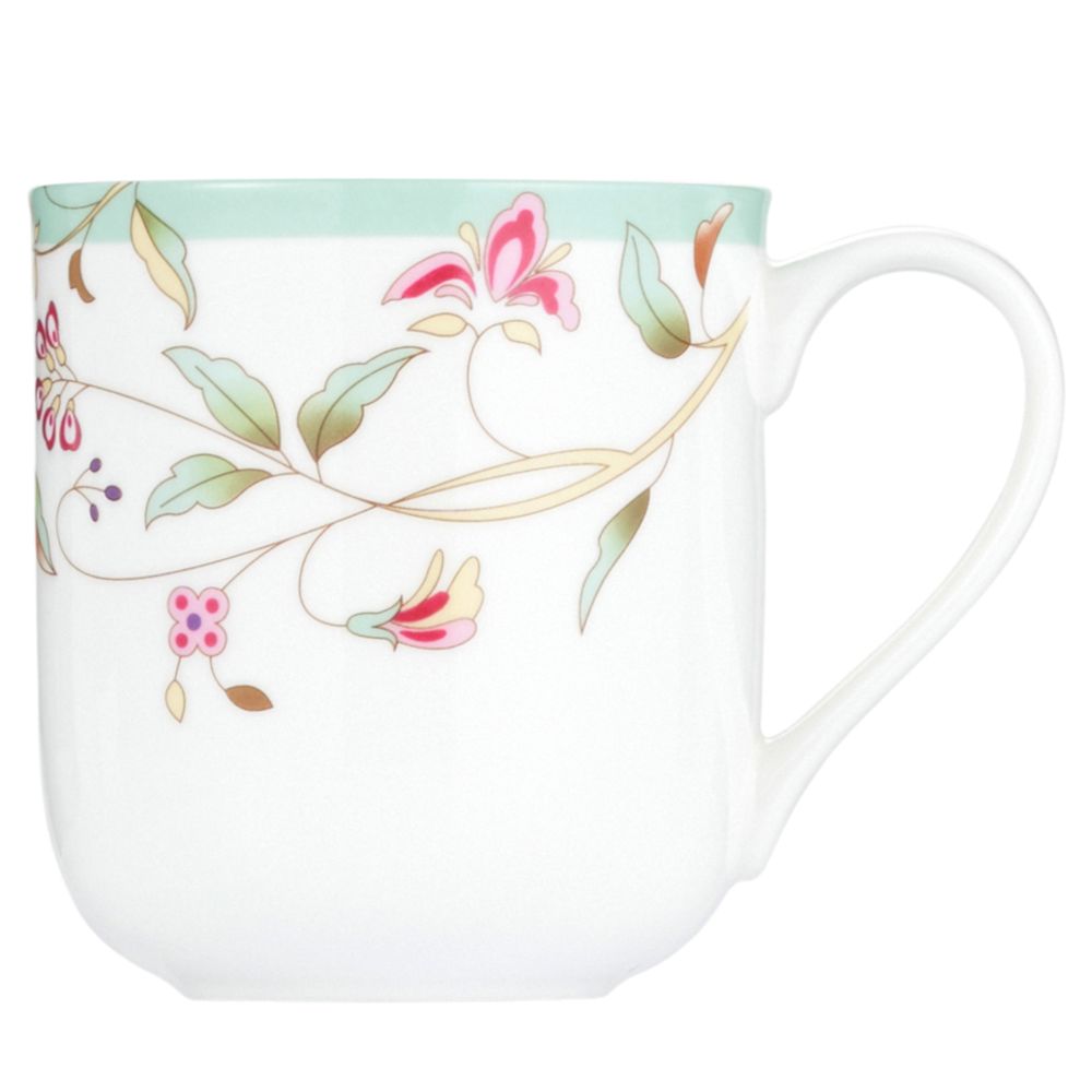 Набор чайный Gipfel Verde 42500 2 предмета