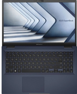 Ноутбук ASUS B1502CVA-BQ0343 90NX06X1-M00CC0 темно-серый