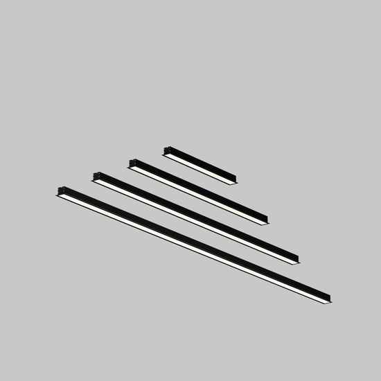 Линейный светильник Technical LL313012