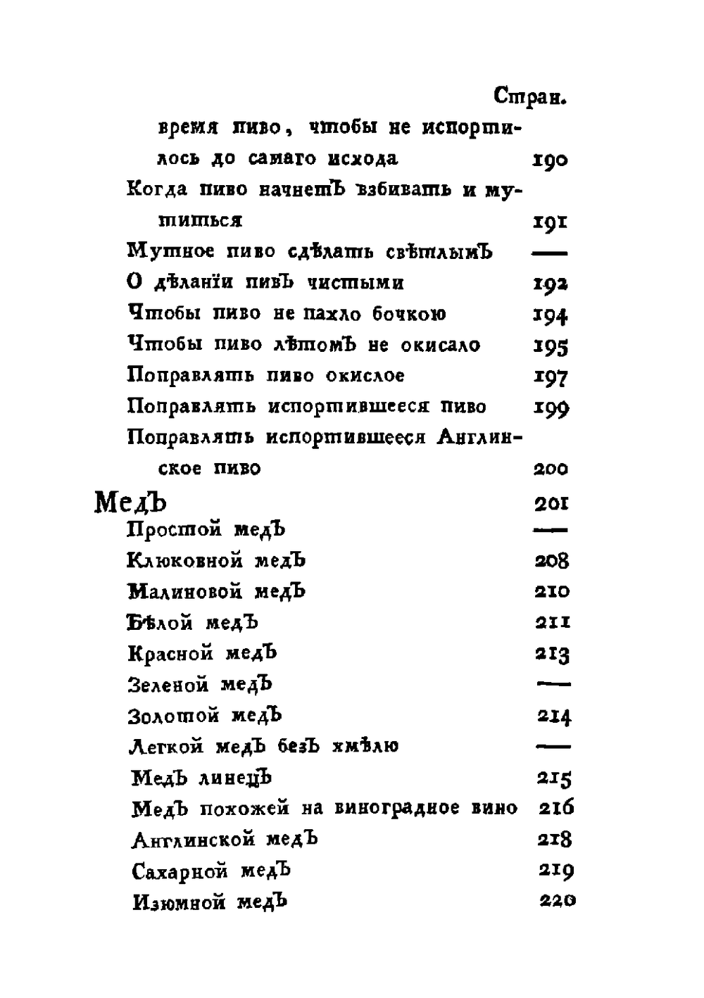 Винокур, пивовар, медовар, водочный мастер, квасник, укcусник и погребщик | А. Жадров