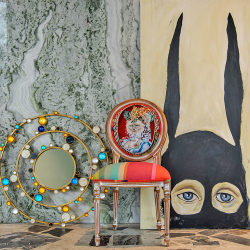 Стул Объект мечты Екатерина Великая