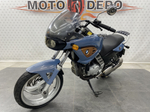 BMW F650CS , 2002