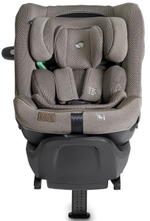 Автокресло Joie I-Spin XL Maple Mesh