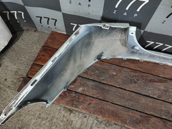 Бампер задний LADA Vesta 22-нв Б/У Оригинал 8450040067