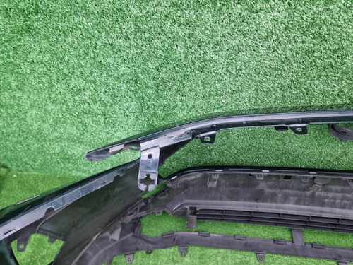 Бампер передний Toyota RAV4 5 XA50 (2018-н.в.)