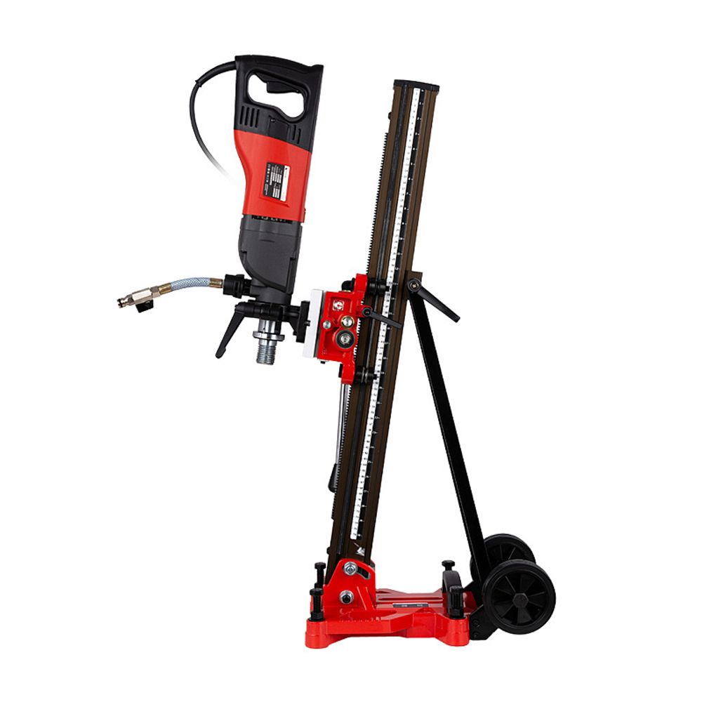 Сверлильная машина DIAM ML-180/3A PRO (комплект) 620113