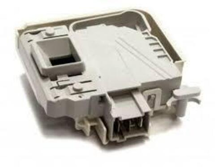 Блокировка люка стиральной машины BOSCH (619468, 621550, 633765