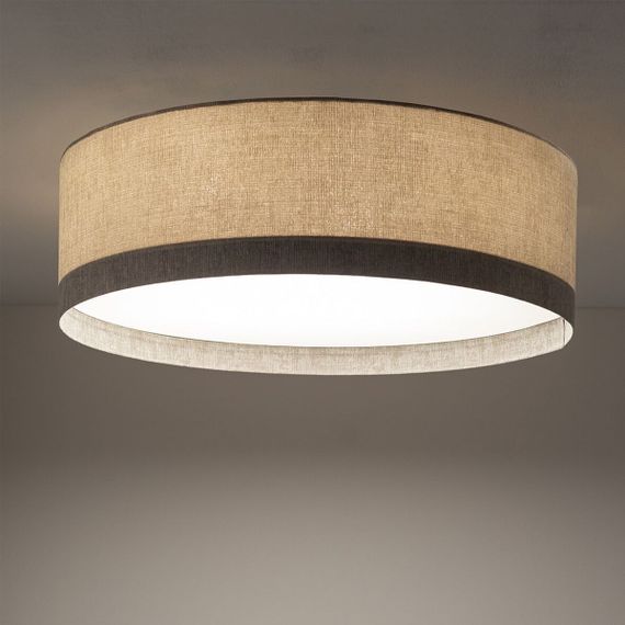 Потолочная люстра Nowodvorski Cedro M Beige 11671