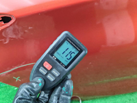 Дверь задняя правая BMW 2er F45 (2014-2021)