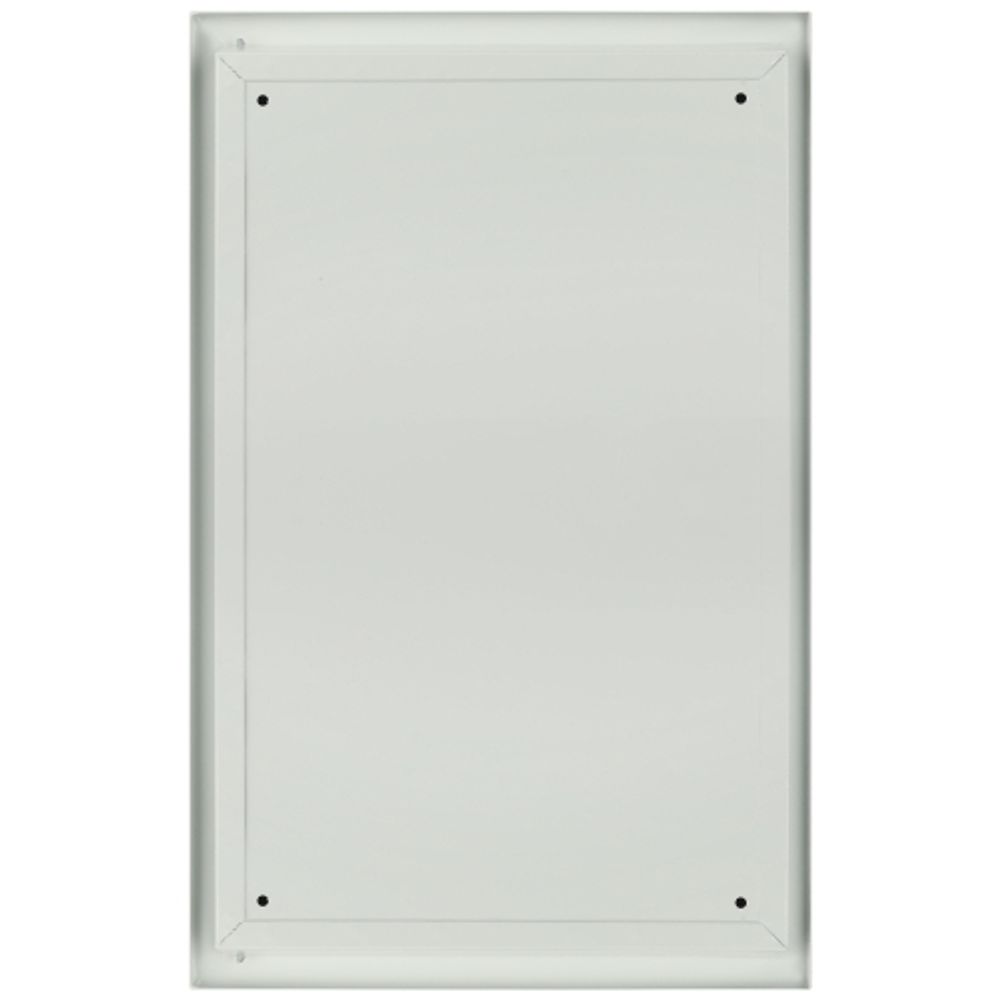 Корпус металлический встраиваемый ЭРА ЩРВ-36 (500х300х120) IP31 УХЛЗ серый