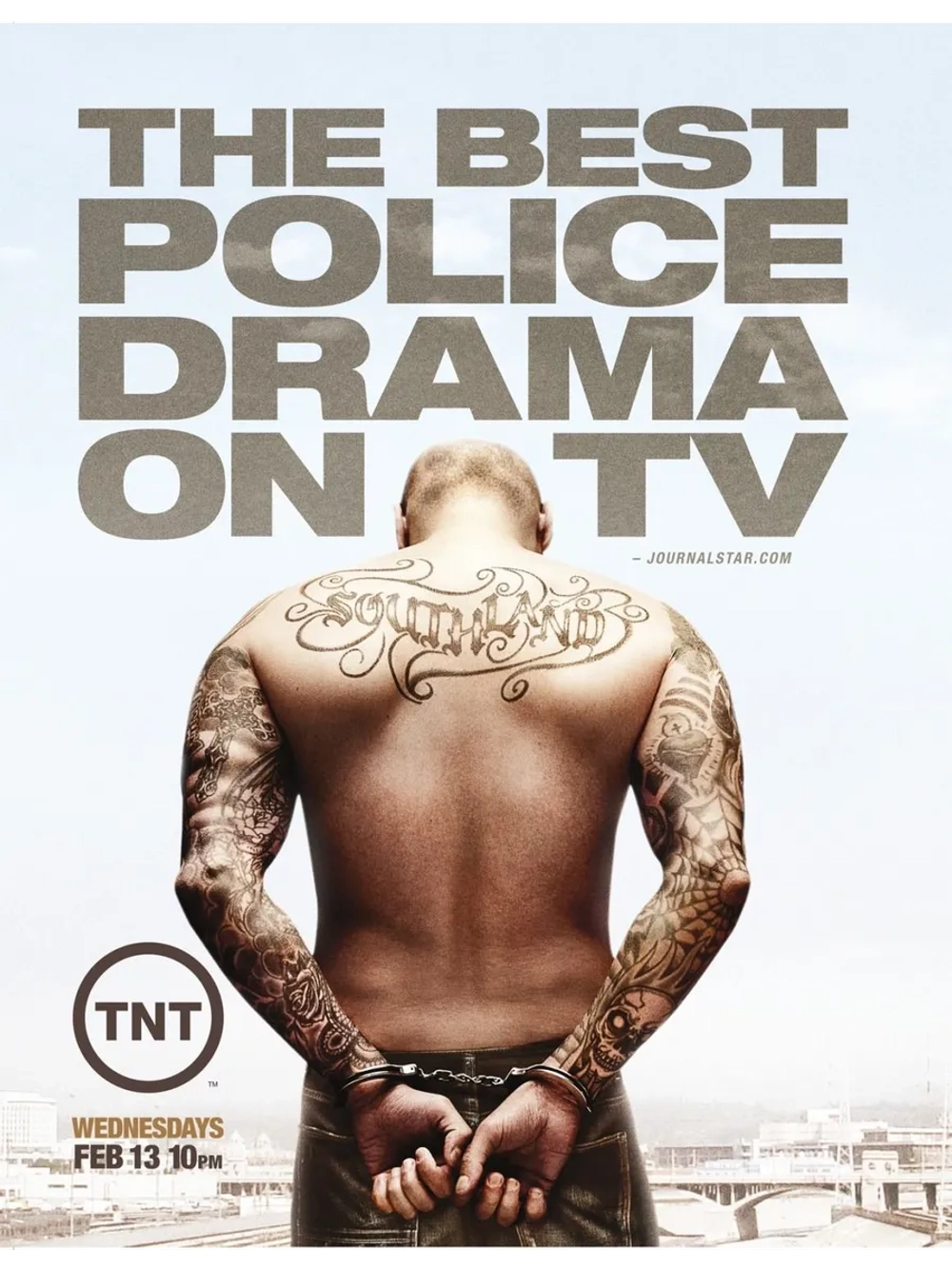 Саутленд, 5 сезон (5 DVD) (DVD-R)