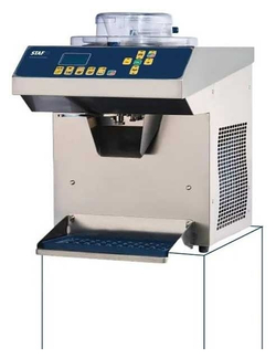 Батч-фризер для мороженого STAF59 BTX150 A