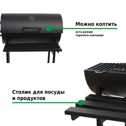 Гриль Green Glade 11100