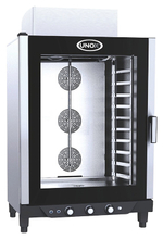 Печь конвекционная UNOX XB 813 G