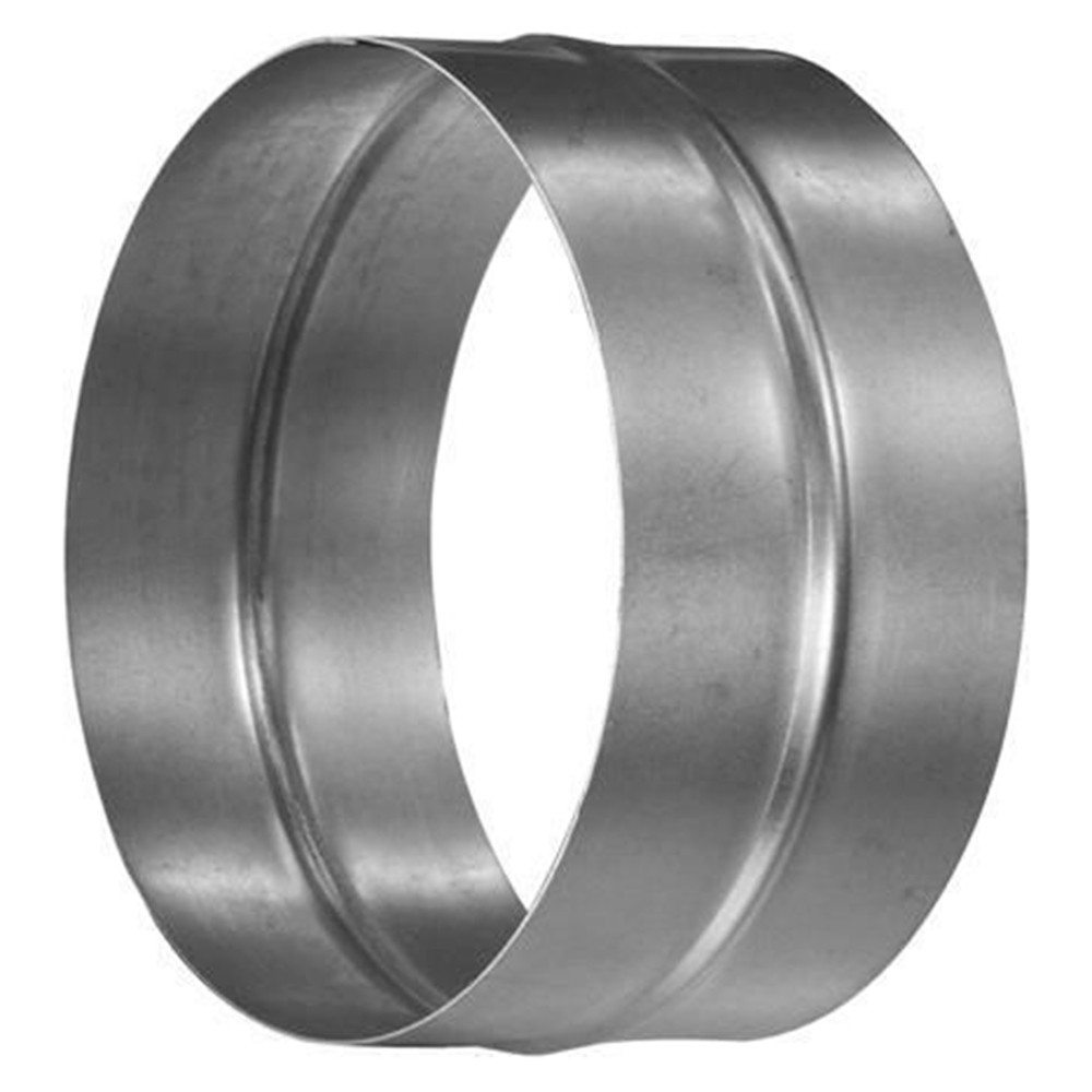 Ниппель НЕОКЛИМАТ оцинкованный D 315 0,5 мм