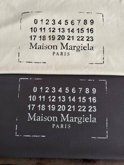 Футболка Maison Margiela
