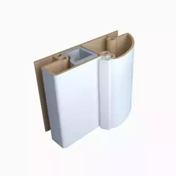 Коробка ДПК к дверям Аквадор