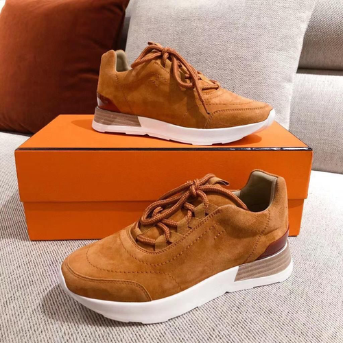 Кроссовки Hermes