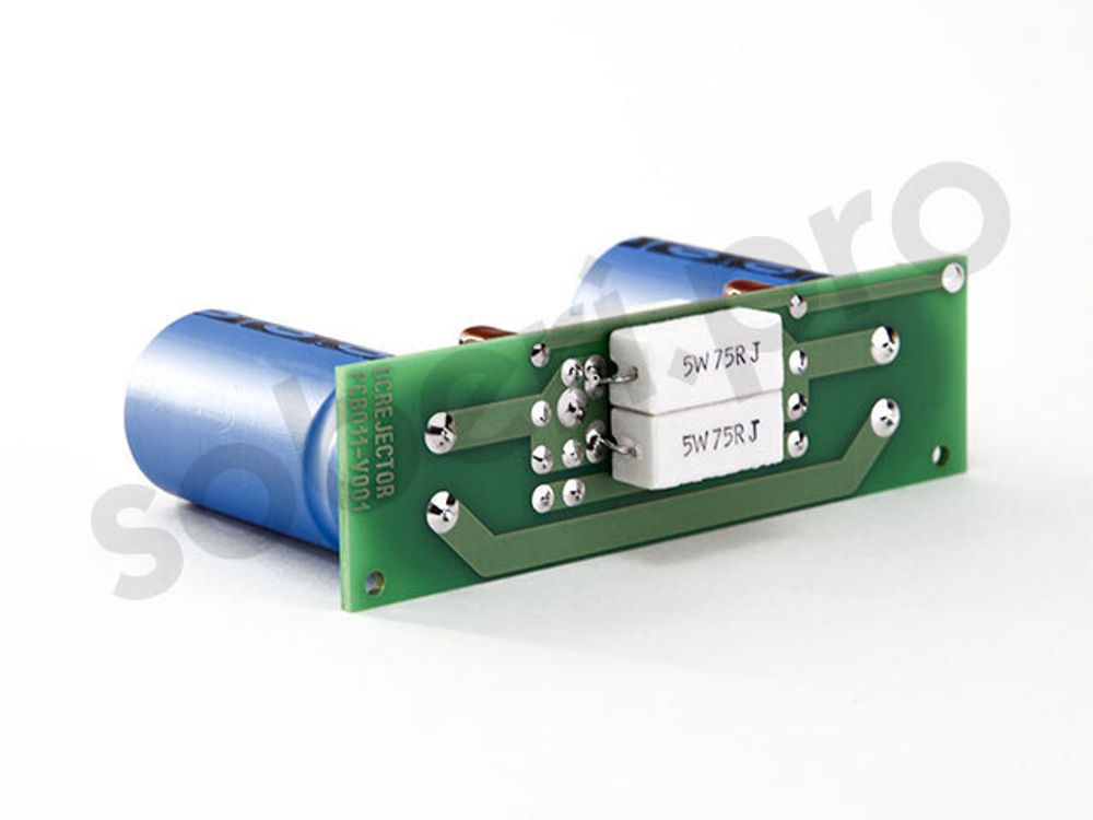 фильтр питания набор кит купить