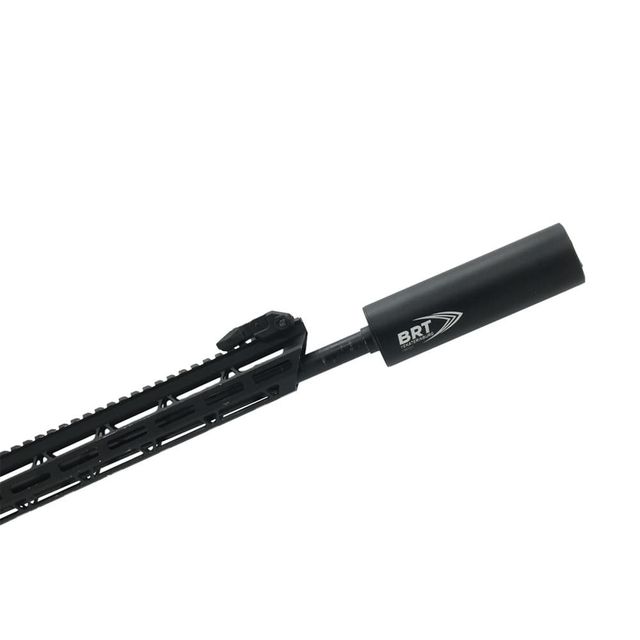 ДТК закрытого типа AR-15, BRT