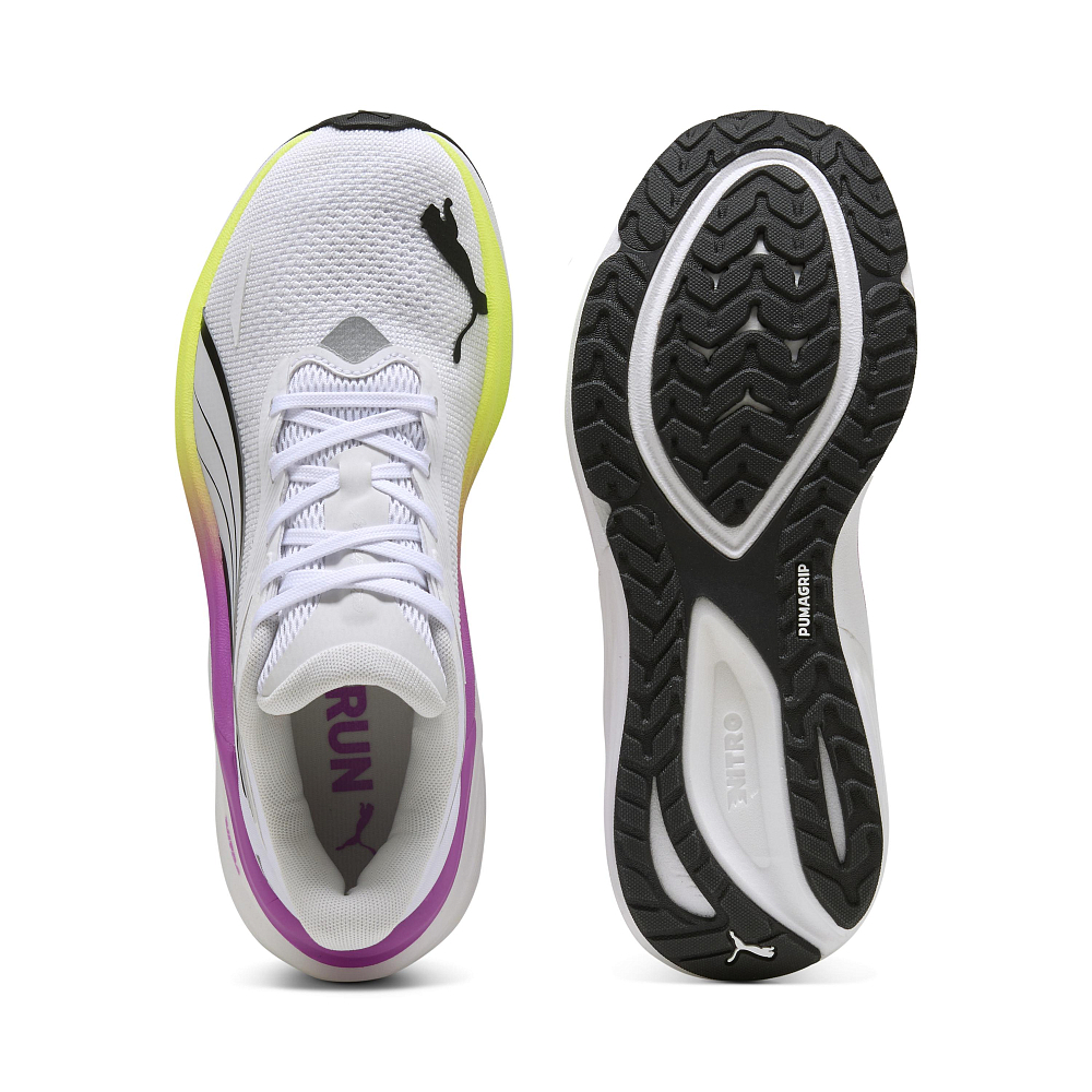 Женские кроссовки PUMA Electrify NITRO 4 Wns