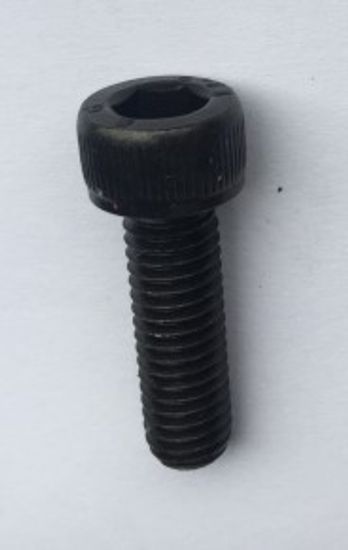 Винт для нижнего зажима MERLIN BT M6*20