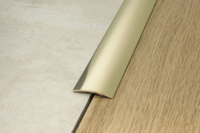 Профили для пола одноуровневые Profilpas Проклассик PROCLASSIC R 	35/F