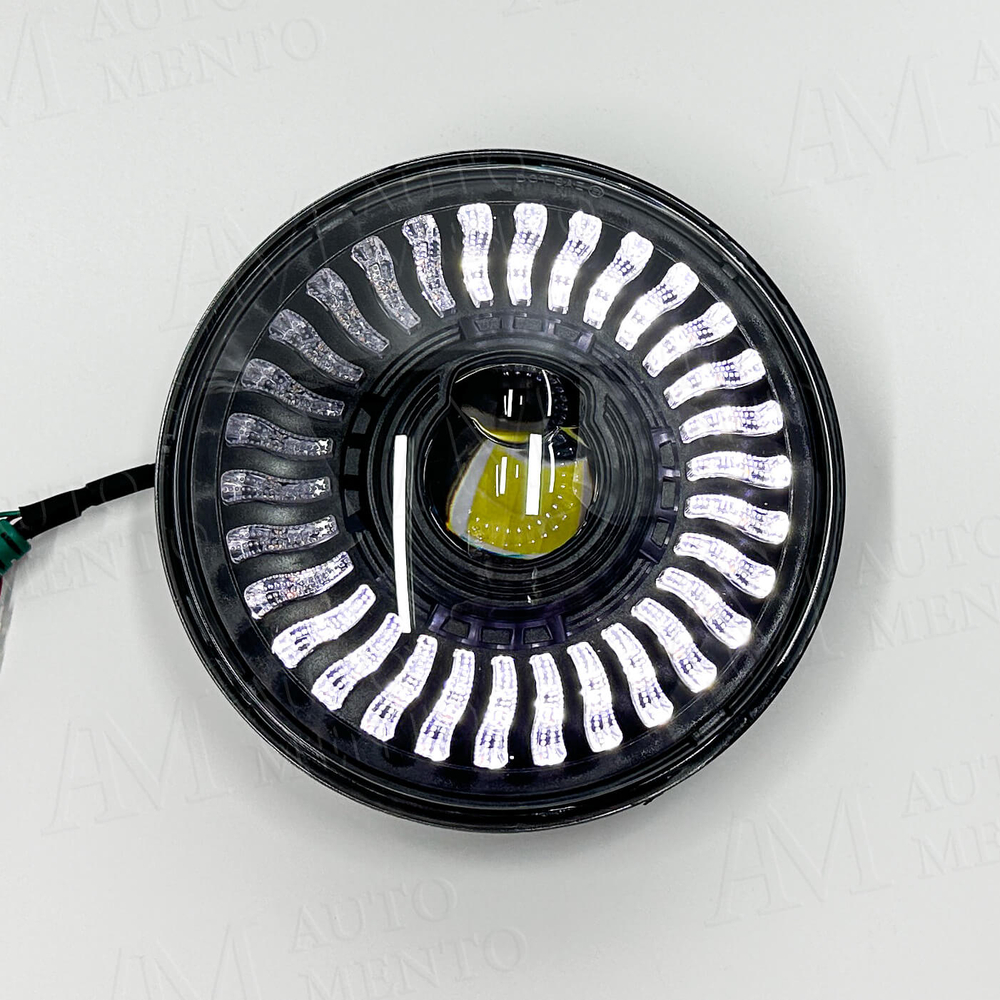 Фары Нива 4х4/Легенд