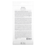 Edgeu, Гелевые обертывания для ногтей Perfect, ENA 312 The Cashmere, набор из 19 предметов