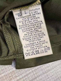 Футболка Hermes