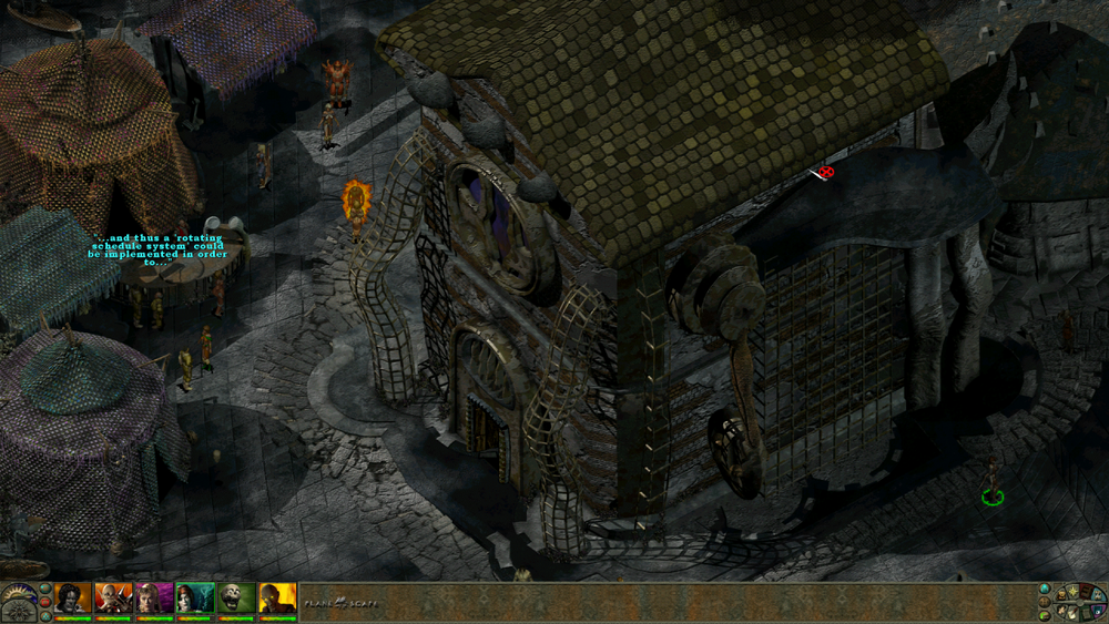 Icewind Dale: Enhanced Edition и Planescape Torment: Enhanced Edition (PS4, полностью на русском языке)