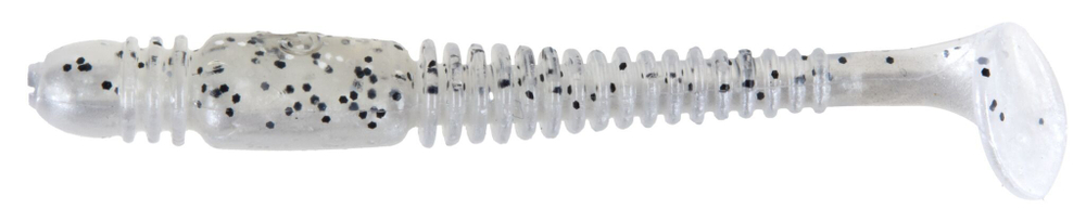 Виброхвосты съедоб. искусст. LJ Pro Series TIOGA 2.9in (07.40)/Z02 7шт.